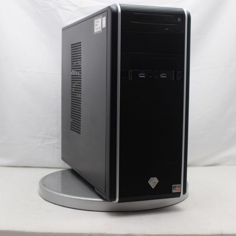 Ryzen 5の中古ゲーミングデスクトップPC一覧（42件）｜パソコン（PC