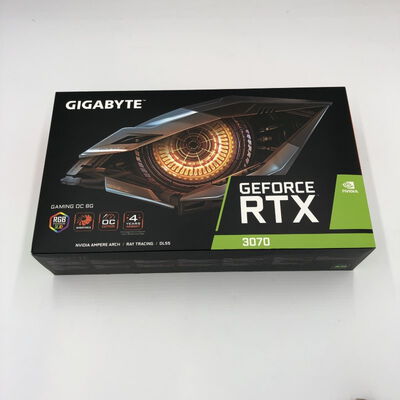 【福井日之出店】中古  各社 GeForce RTX3070 (8GB PCI-E) 143917【8/14価格改定!】 