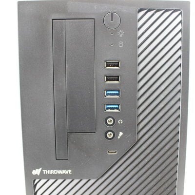 【通販センター】中古  THIRDWAVE AM-R5GIGA-01B 199077 