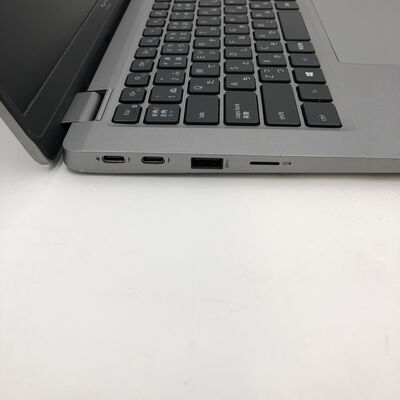 【福井日之出店】中古  DELL Latitude5320(i5-1135G7/8GB/SSD256GB/W11P) 5200000878 