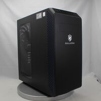 中古  THIRDWAVE GALLERIA XA7R-R57-B 189216 