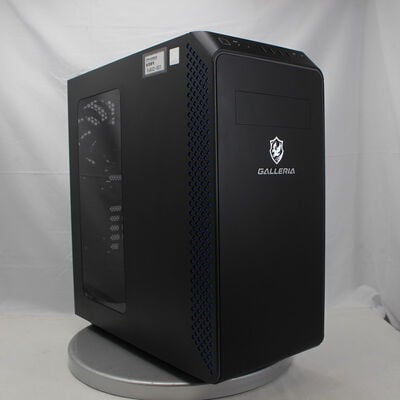 【なんば店】中古  THIRDWAVE GALLERIA XA7R-R57-B 189216 