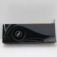 中古  Palit NE6207S019P2-180F (RTX2070 SUPER 8GB) 190537 