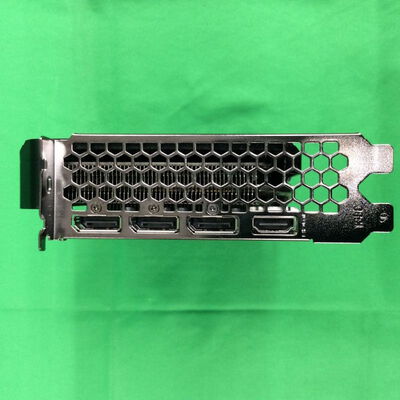 【川崎店】中古  Palit NE6406T019P1-1060F (RTX4060Ti 8GB) 158557 