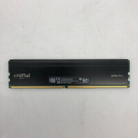 中古  PC4-25600 32GB デスクトップ用(DDR4-3200) 143224 