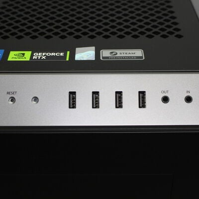 【宮崎恒久店】中古  THIRDWAVE GALLERIA RM7C-R57 184002 