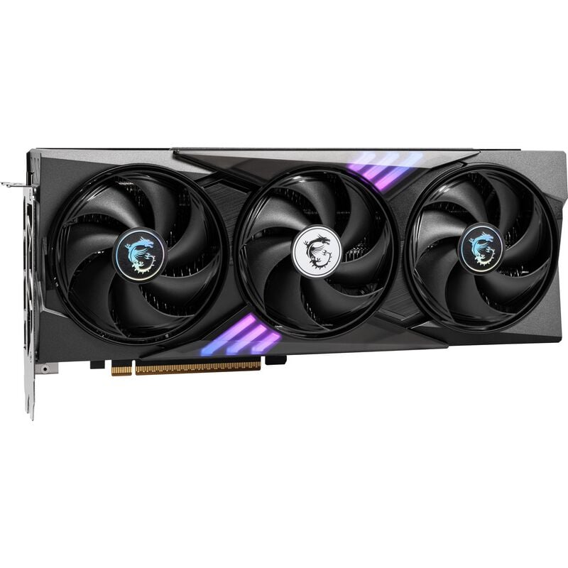 MSI GeForce RTX 5060 8G GAMING TRIO OC (GeForce RTX 5060 8GB