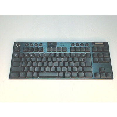【前橋ｲﾝﾀｰｱｶﾏﾙ店】中古  G913-TKL-LNBK 4540001451 