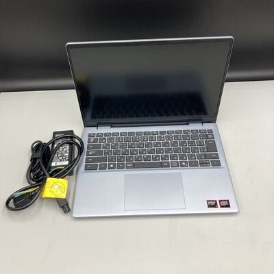 【熊本浜線店】中古  DELL INSPIRON 14 5445 (Ryzen 7 8840HS/16GB/SSD 1TB/-/-/WLAN/14FHD/W11H/-) 3240009511 