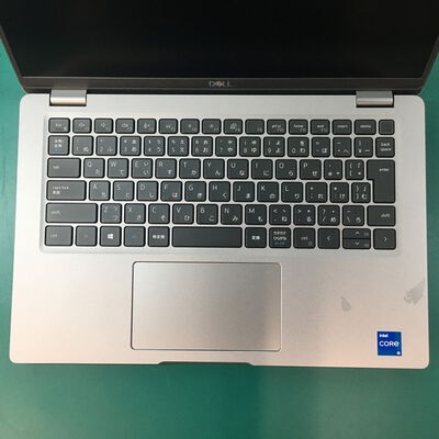 【佐賀南部バイパス店】中古  DELL Latitude 5420 (INTEL Core i5 1145G7 2.6GHz/16GB/SSD512GB/-/オンボード/14/1920x1080/Wi-Fi/WEBCAM/W11P64) 179609 
