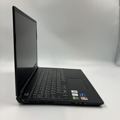 【なんば店】中古  iiyama ILeNXs-15FR170-i7_-TASX (i7 11800H/16GB/SSD500GB/RTX3070/WLAN/15.6FHD) 3280022108 