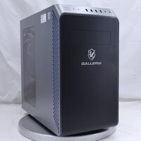 中古  THIRDWAVE GALLERIA SKM(Intel Core i5 10400/32GB DDR4 (PC4)/SSD500GB/なし/NVIDIA GeForce RTX 3060 12GB/W11H64 MAR) 204611 