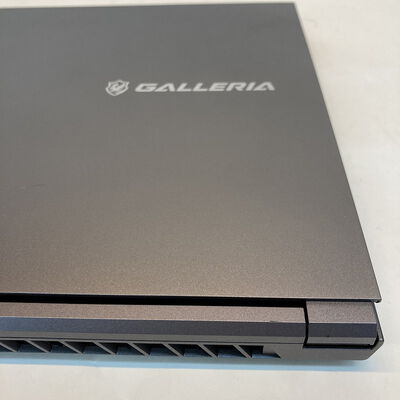 【京都店】中古  THIRDWAVE GALLERIA DL7C-IG-C4 (Core Ultra 7 155H/32GB/SSD1TB/なし/オンボード/14.0/2880x1800/W11H) 3180006373 
