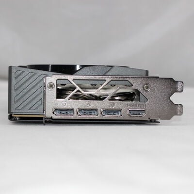 中古  MSI GeForce RTX 5070 Ti 16G GAMING TRIO OC PLUS (RTX5070Ti 16G) 176549 
