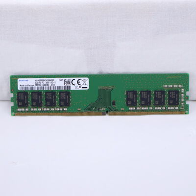 【通販センター】中古  PC4-21300 8GB デスクトップ用(DDR4-2666) 126165 