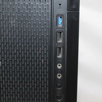 【通販センター】中古  Original PC(Intel Core i5 12400F/16GB DDR4 (PC4)/SSD500GB/なし/NVIDIA GeForce RTX 3060 12GB/W11H64 MAR) 195679 