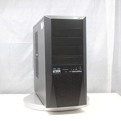 中古  THIRDWAVE GALLERIA KT【5/15値下げ!】 