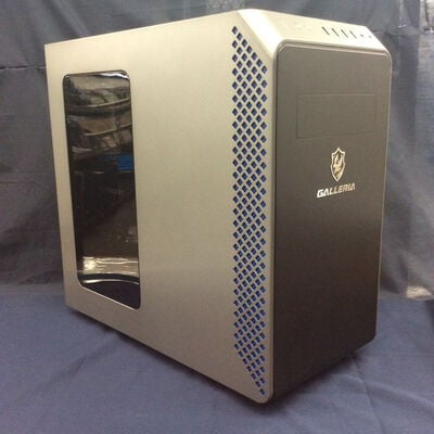 【川崎店】中古  GALLERIA RM7C-R47(i7 14700F/32GB/SSD1TB+1TB/HDD2TB+2TB/RTX4070/WiFi/W11H) 3170006562 