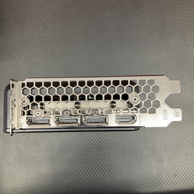 【富士青葉店】中古  Palit NVIDIA GeForce RTX3060 189347 