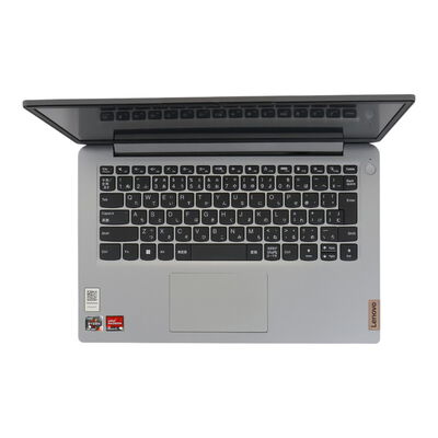 【通販センター】中古  Lenovo Ideapad 1 14AMN7(AMD Ryzen 5 7520U/8GB DDR5 (PC5)/SSD256GB/なし/オンボード/14/1920x1080/Wi-Fi/W11H64 MAR) 205082 