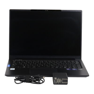 【通販センター】中古  mouse Pro G4I5U01BK(Intel Core Ultra 5 226V/16GB DDR5 (PC5)/SSD500GB/なし/オンボード/14/1920x1200/Wi-Fi/W11H64 MAR) 205090 