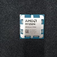 中古  AMD Ryzen 7 9700X (AM5/3.8GHz/40M/C8/T16/65W) 169022 