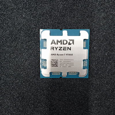 【大須店】中古  AMD Ryzen 7 9700X (AM5/3.8GHz/40M/C8/T16/65W) 169022 