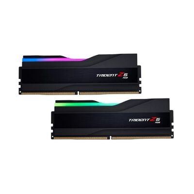 G.SKILL  F5-8000J3848G16GX2-TZ5RK (DDR5 PC5-64000 16GB 2枚組) 