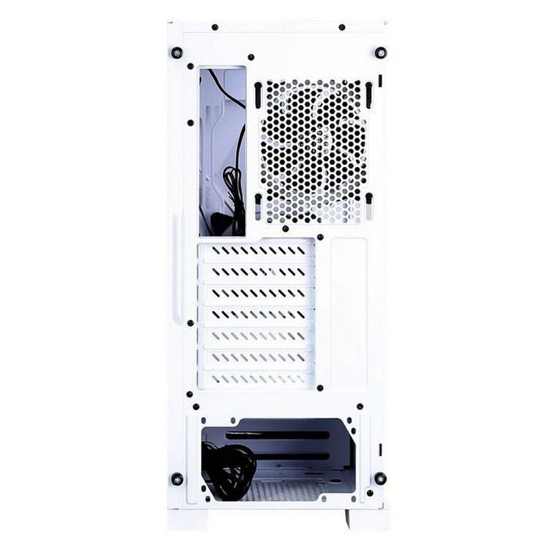 ZALMAN Z3 Iceberg White (E-ATX ガラス) | パソコン通販の ZALMAN Z3 Iceberg White (E-ATX ガラス) | パソコン通販の