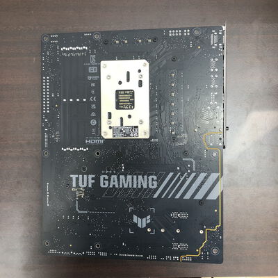 【福山ココローズ店】中古  ASUS TUF GAMING B650E-E WIFI (B650E ATX AM5 DDR5) 5090000822 