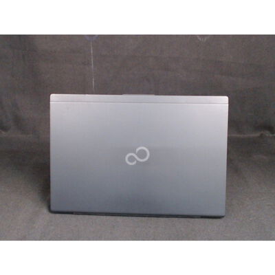 【前橋ｲﾝﾀｰｱｶﾏﾙ店】中古  FUJITSU LIFEBOOK U9310/D (Intel Core i5 10310U 1.7GHz/8GB/SSD256GB/-/オンボード/13.3/1920x1080/Wi-Fi/WEBCAM/W11P64) 176075 