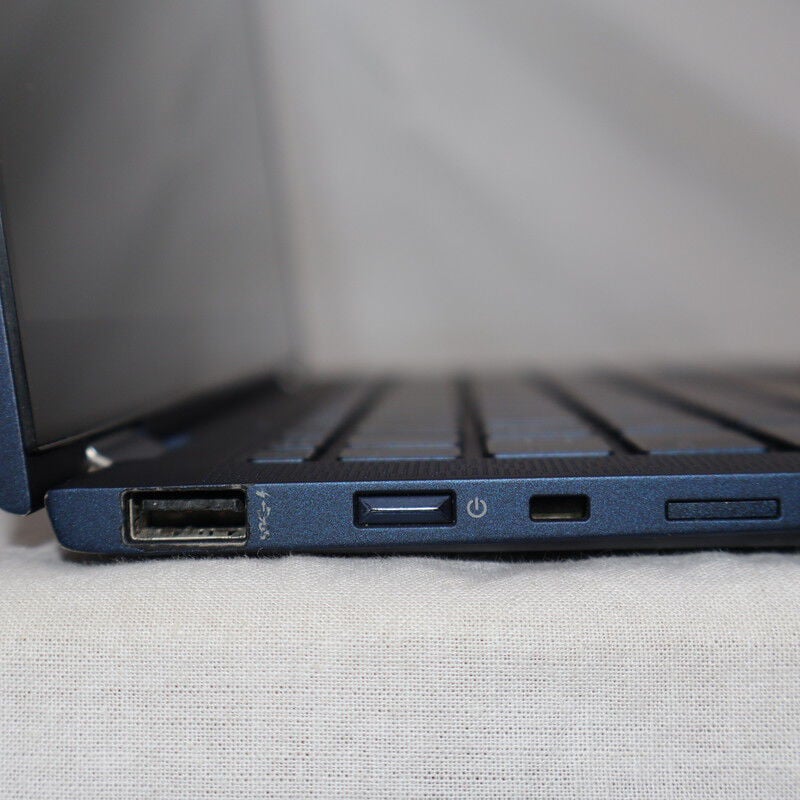 中古 HP Elite Dragonfly G2 (Intel Core i7 1185G7 3.00GHz/16GB