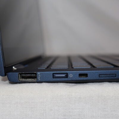 【通販センター】中古  HP Elite Dragonfly G2 (Intel Core  i7 1185G7 3.00GHz/16GB/SSD512GB/-/オンボード/13.3/1920x1080/Wi-Fi/WEBCAM/US配列/W11H64 MAR) 186499 