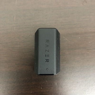 【長野稲里店】中古  Razer HyperPolling Wireless Dongle (RC30-04410100-R3M1) 5110000841 