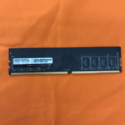 【なんば店】中古  PC4-19200 4GB デスクトップ用 126162 