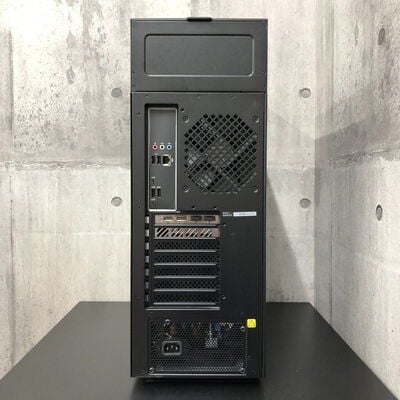【長野稲里店】中古  HP OMEN 45L 5110000921 