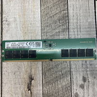 中古  Samsung M323R2GA3EB0-CWM(DDR5 PC5-44800 16GB) 1460026031 