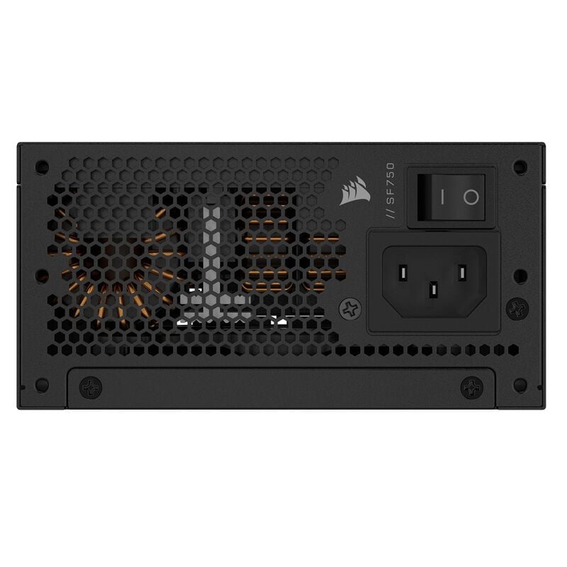 Corsair SF750 Platinum ATX3.1 CP-9020284-JP (750W) ｜ パソコン通販