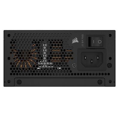 Corsair  SF750 Platinum ATX3.1 CP-9020284-JP (750W) 