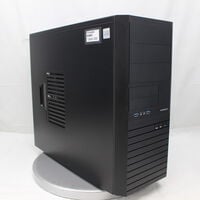 中古  THIRDWAVE Monarch EA(Intel Core i7 13700/16GB DDR4 (PC4)/SSD2TB/なし/オンボード/W11H64 MAR) 191312 