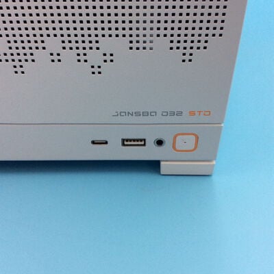 【秋葉原本店】中古  自作PC(Ryzen 5 9600/32GB/SSD2TB/RX9070) 3410014289 