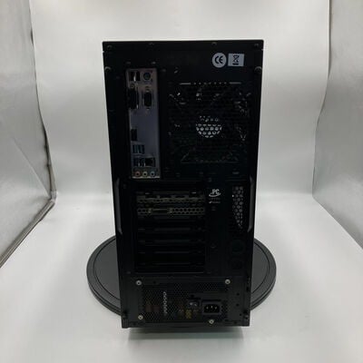【なんば店】中古  THIRDWAVE GALLERIA XF (i7 9700K/8GB/SSD512GB+HDD2TB/RTX2070) 3280023955 