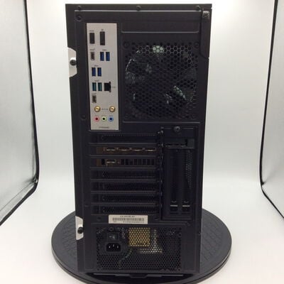 【浜松店】中古  AEGISZI7KF13ZR408D5-M(i7 13700KF/32GB/SSD1TB/なし/RTX4080 16GB/W11H) 1300008124 