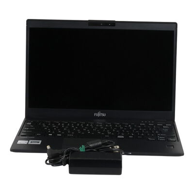 【通販センター】中古  【ジャンク品/保証無/返品質問不可】FUJITSU LIFEBOOK U9310/D FMVU28021 (Intel Core i5 10310U 1.7GHz/8GB/SSD256GB/-/オンボード/13.3/1920x1080/GbE/Wi-Fi/WEBCAM/W11H64) 192182 