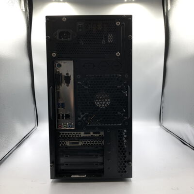【水戸赤塚店】中古  THIRDWAVE GALLERIA DF(i5 9400F/16GB/SSD256GB/HDD1TB/RTX2060/W11H) 4680003963 