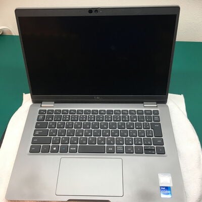 【佐賀南部バイパス店】中古  DELL Latitude 5320 (Intel Core i7 1185G7 3.0GHz/16GB/SSD256GB/-/-/13.3/1920x1080/Wi-Fi/WEBCAM/W11H64) 180537 