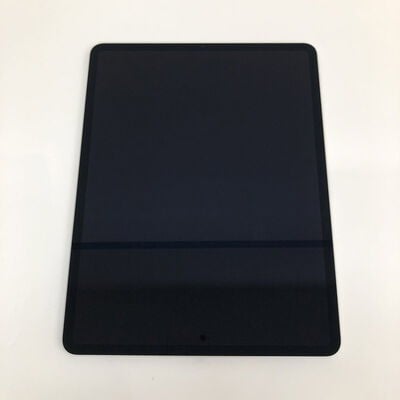 【津ラッツ店】中古  Apple iPad Pro 12.9 (第4世代/2020) Wi-Fi 256GB シルバー MXAU2J/A 142273 