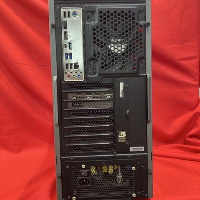 【千葉店】中古  GALLERIA XA7C-R37 3250006898 