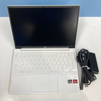 中古  HP Pavilion aero laptop 13-be1021au (Ryzen 7 5825U/16GB/SSD256GB/W11P) 3310006998 