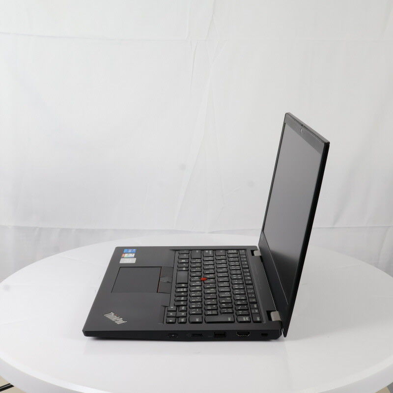 中古 Lenovo ThinkPad L13 Gen 2 20VJS17Y00(Intel Core i5 1135G7/8GB